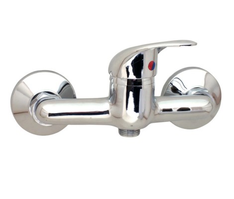 Смеситель для душевой кабины 003 Gromix