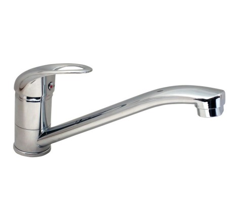 Смеситель для кухни 004 25см Gromix Смеситель для кухни 004 25см Gromix