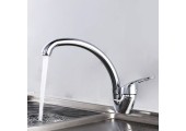 Смеситель для кухни 011 высокий Gromix Смеситель для кухни 011 высокий Gromix