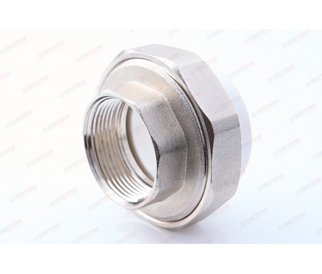 Разборное соединение 50*1 1/2