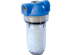 Фильтр солевой на котёл Аквамаг