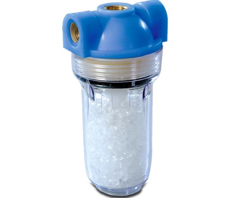 Фильтр солевой на котёл Аквамаг