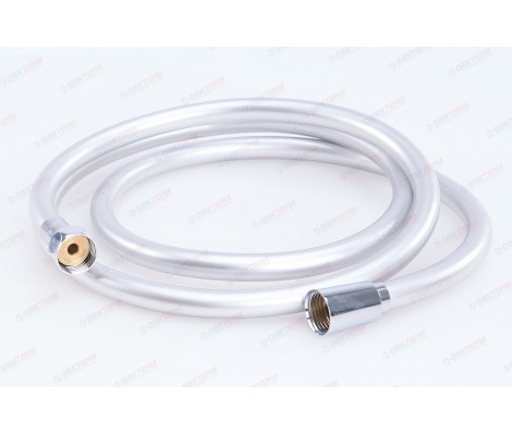 Шланг для душа 175 силиконовый C-M175-04SV TIM