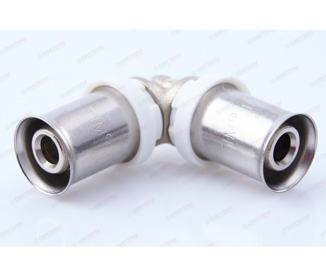 Пресс угол 16 x 16 F-L1616N TIM