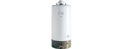 Бойлер ABS Supersga 200 R газовый Ariston