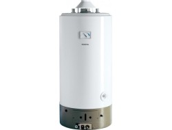 Бойлер ABS Supersga 200 R газовый Ariston