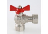Кран шаровой 3/4