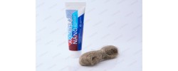 AQUAFLAX NANO набор паста 80 г + лён Россия 20 г AQUAFLAX NANO
