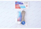 AQUAFLAX NANO набор паста 80 г + лён Россия 20 г AQUAFLAX NANO