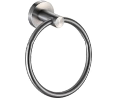 Полотенцедержатель F30104 сатин Frap