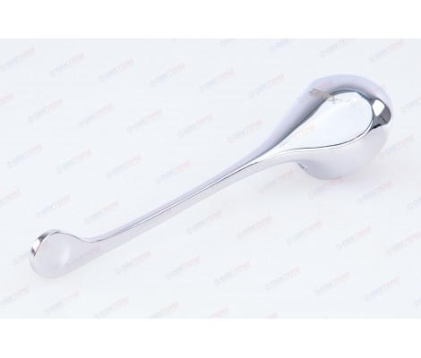 Ручка смесителя для PED 127 локтевая Zerix 