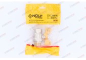 Кран шаровый NOLF Сlassic ГАЗ 3/4 Кран шаровый NOLF Сlassic ГАЗ 3/4