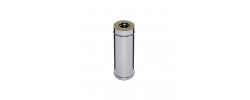 Сэндвич 0,5м 430/0,5 мм + нерж Ø 150*210 f3908 Ferrum