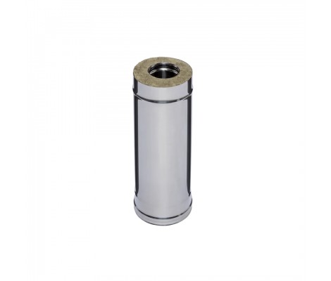 Сэндвич 0,5м 430/0,5 мм + нерж Ø 150*210 f3908 Ferrum