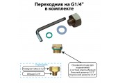 Реле давления электронное Extra РДЭ- Мастер-10-2,2 Акваконтроль (2,2кВт, 5%)