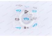 Муфта 110 белая RTP