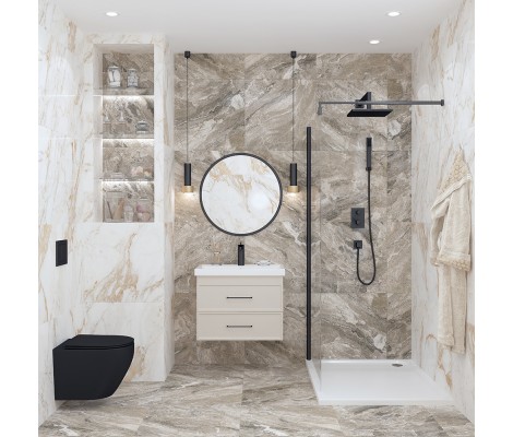 Тумба подвесная EvaGold 70 Тумба подвесная EvaGold 70