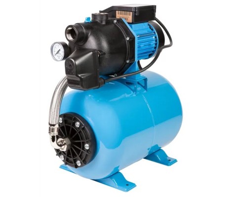 Насосная станция Джамбо 55/35 П-18 Джилек Насосная станция Джамбо 55/35 П-18 Джилек