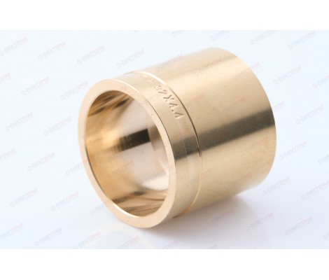 Гильза аксиальная 32-4.4 H-32 TIM