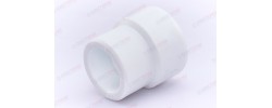 Муфта переходная 50*32 вн белая RTP