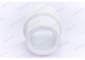 Муфта переходная 50*32 вн белая RTP