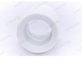 Муфта переходная 50*32 вн белая RTP