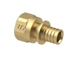 Муфта аксиальная 20х1/2