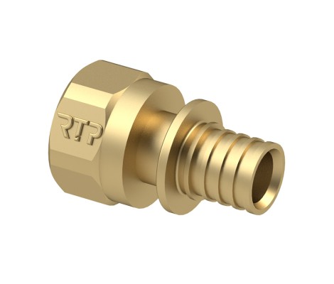 Муфта аксиальная 20х1/2