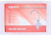 Водонагреватель 3 kW на мойку ELW-01 Zerix