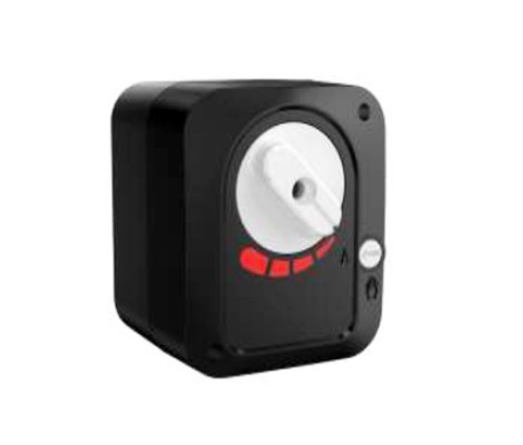 Сервопривод для трёхходового 230V M040101DAB TIM
