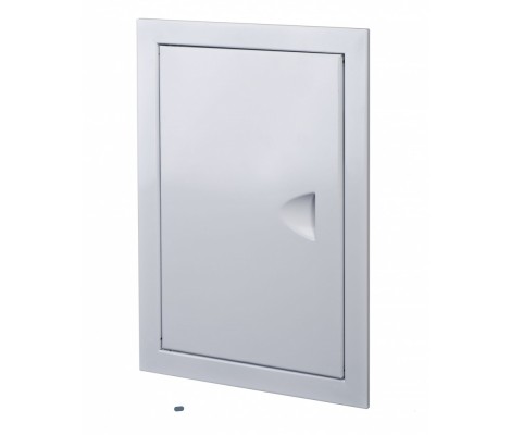 Металический люк П 25х40 Эвент