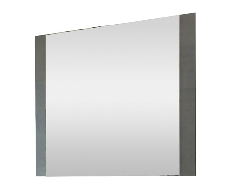 Зеркало Catherine 80 серый камень  Eva Gold