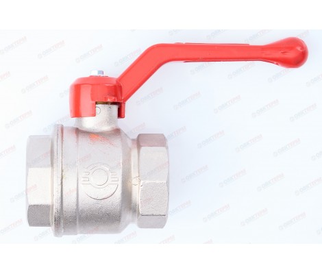 Кран шаровый VALFEX 1 1/2