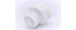 Муфта переходная 50*25 вн белая RTP