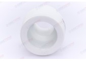 Муфта переходная 50*25 вн белая RTP