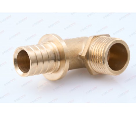 Угол аксиальный 20-2,8 х 1/2