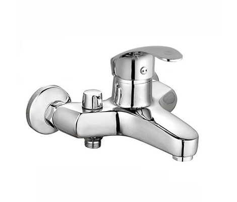 Смеситель д/ванны корот. AKSA DAB-03-07 Ø40 (6 шт/ящ) Смеситель д/ванны корот. AKSA DAB-03-07 Ø40 (6 шт/ящ)