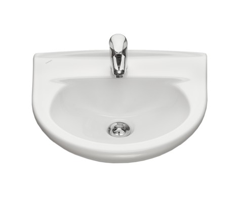 Умывальник Родничок белый Santeri