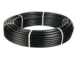 Труба полиэтиленовая 6 bar 25*1,8 ПЕ ЭКО BG Plast