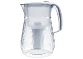 Фильтр-кувшин Орлеан 4,2л белый Аквафор