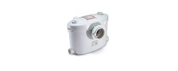 Канализационная установка AM-STP-400UP TIM