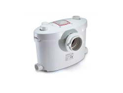 Канализационная установка AM-STP-400UP TIM