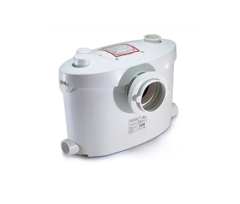 Канализационная установка AM-STP-400UP TIM