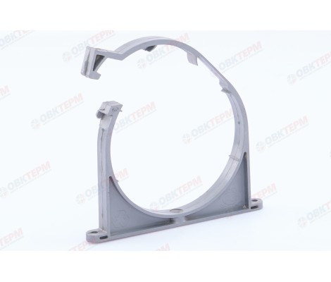 Хомут 110 эконом Flextron