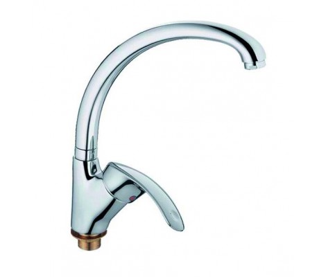 Смеситель д/кухни BELMIX Z0403 Смеситель д/кухни BELMIX Z0403