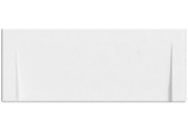 Панель торцевая узкая для ванн Orta 150R с крепежом Alex Baitler