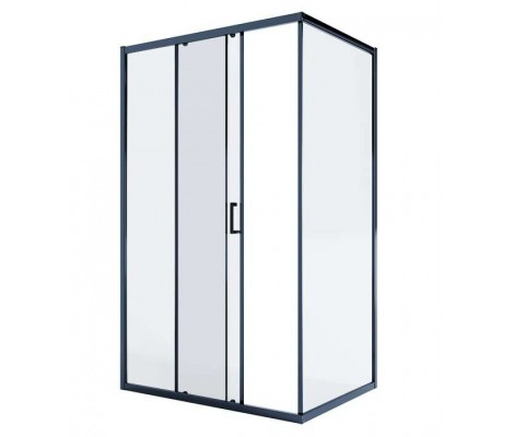 Душевое ограждение ALEX BAITLER   AB14120B1 (1200* 900* 2000)