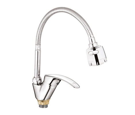 Смеситель для кухни Mars 777 Reflector Mixxus