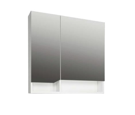 Шкаф-Зеркало Валенсия 758 Flamenco