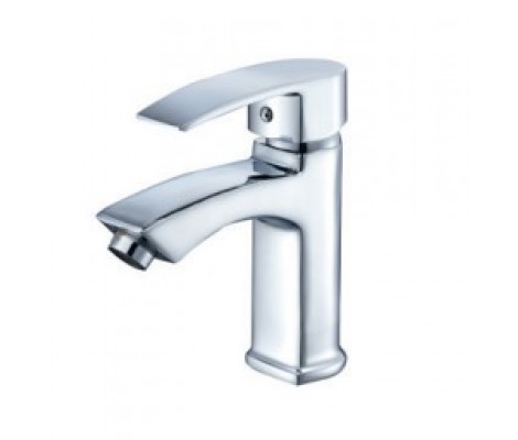 Смеситель д/умывальника MIXXUS MAGNUM 001 (NUT) Смеситель д/умывальника MIXXUS MAGNUM 001 (NUT)